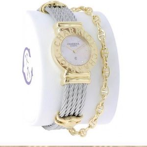 Pre Owned Phillippe Charriol Watch